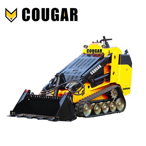 cougar 600s skid steer|mini skid steer diesel.